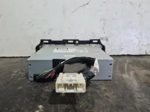 Foto de SISTEMA AUDIO / RADIO CD MAZDA CX-5 (KF) referencia KB9G669G0 foto 4