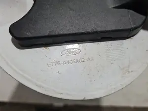 Foto de TAPA EXTERIOR COMBUSTIBLE FORD TRANSIT CONNECT (CHC) referencia ET76A27936AA foto 4