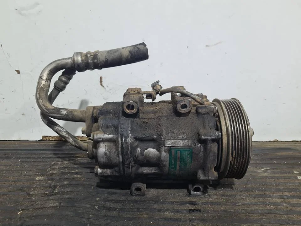 Foto de COMPRESOR AIRE ACONDICIONADO FORD FOCUS BERLINA (CAP) referencia 3M5H19D629HC