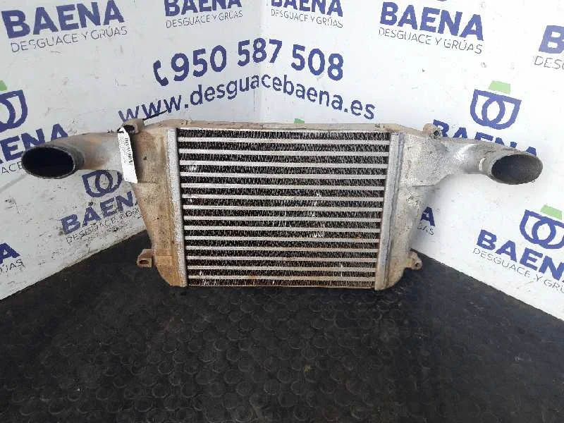 Foto de INTERCOOLER NISSAN SIN MODELO referencia 13003005SF