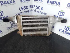 Foto de INTERCOOLER NISSAN SIN MODELO referencia 13003005SF