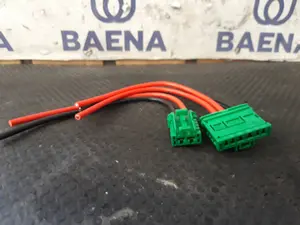 Foto de RESISTENCIA CALEFACCION SIN MARCA SIN MODELO referencia 509355