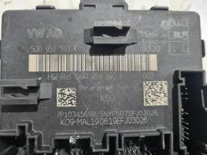 Foto de MODULO ELECTRONICO VOLKSWAGEN SIN MODELO referencia 5Q0959593F foto 2