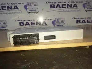 Foto de CENTRALITA CIERRE SIN MARCA SIN MODELO referencia 61356964051 foto 1