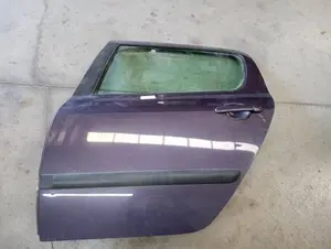 Foto de PUERTA TRASERA IZQUIERDA PEUGEOT 307 (S1)(04.2001)