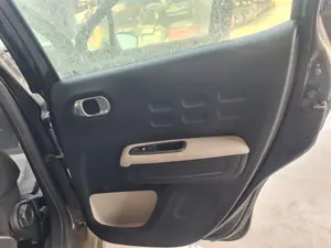Foto de ELEVALUNAS TRASERO DERECHO CITROEN C3