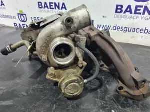 Foto de TURBOCOMPRESOR MITSUBISHI MONTERO (V60/V70) referencia 4913503410 foto 3