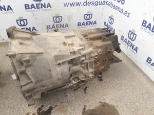 Foto de CAJA CAMBIOS BMW SERIE 3 BERLINA (E46) referencia 23001434404 foto 8