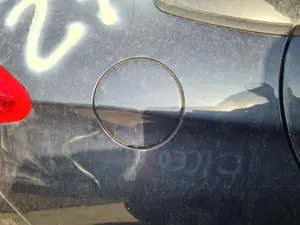 Foto de TAPA EXTERIOR COMBUSTIBLE CITROEN C4 BERLINA