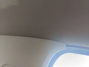 Foto de AIRBAG CORTINA DELANTERO DERECHO CITROEN C4 BERLINA