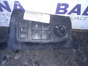 Foto de MANDO MULTIFUNCION CITROEN C-ELYSÉE referencia 9674382577