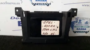 Foto de PANTALLA MULTIFUNCION SIN MARCA SIN MODELO referencia 13238548