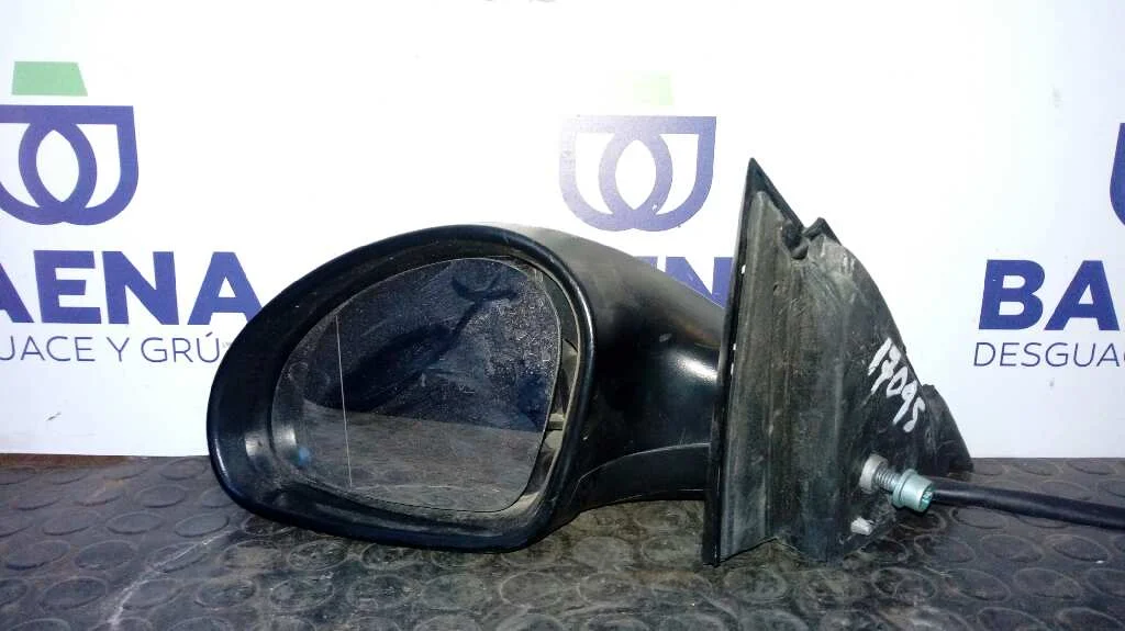Foto de RETROVISOR IZQUIERDO SEAT CORDOBA BERLINA (6L2)