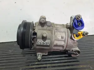 Foto de COMPRESOR AIRE ACONDICIONADO FORD FIESTA (CE1) referencia H1BH19D629 foto 5