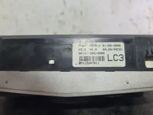 Foto de MANDO CALEFACCION / AIRE ACONDICIONADO OPEL ASTRA H BERLINA referencia 13247811 foto 7