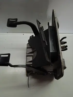 Foto de PEDALERA COMPLETA SIN MARCA SIN MODELO referencia 41211158 foto 4