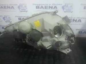 Foto de FARO IZQUIERDO SIN MARCA SIN MODELO referencia 0301152202 foto 2