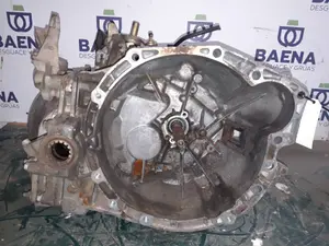 Foto de CAJA CAMBIOS PEUGEOT 407 referencia 20MB02 foto 1