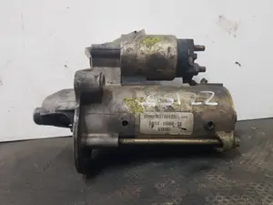Foto de MOTOR ARRANQUE FORD FOCUS BERLINA (CAP) referencia 3M5T11000CE