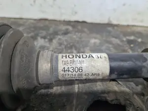 Foto de TRANSMISION DELANTERA IZQUIERDA HONDA CIVIC TOURER (FK) referencia TA9E010M1 foto 4