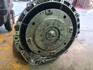 Foto de NO IDENTIFICADO LAND ROVER RANGE ROVER SPORT referencia ZFS 241027 foto 4