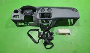 Foto de KIT AIRBAG SEAT IBIZA BERLINA (6J5) referencia 6J0880201Q