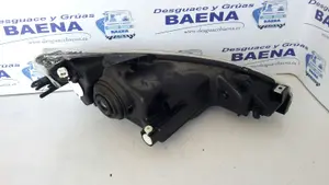 Foto de FARO IZQUIERDO SIN MARCA SIN MODELO foto 2