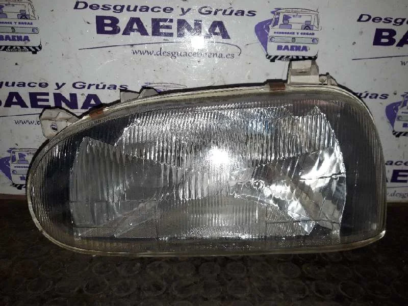 Foto de FARO IZQUIERDO SIN MARCA SIN MODELO referencia 084411111L