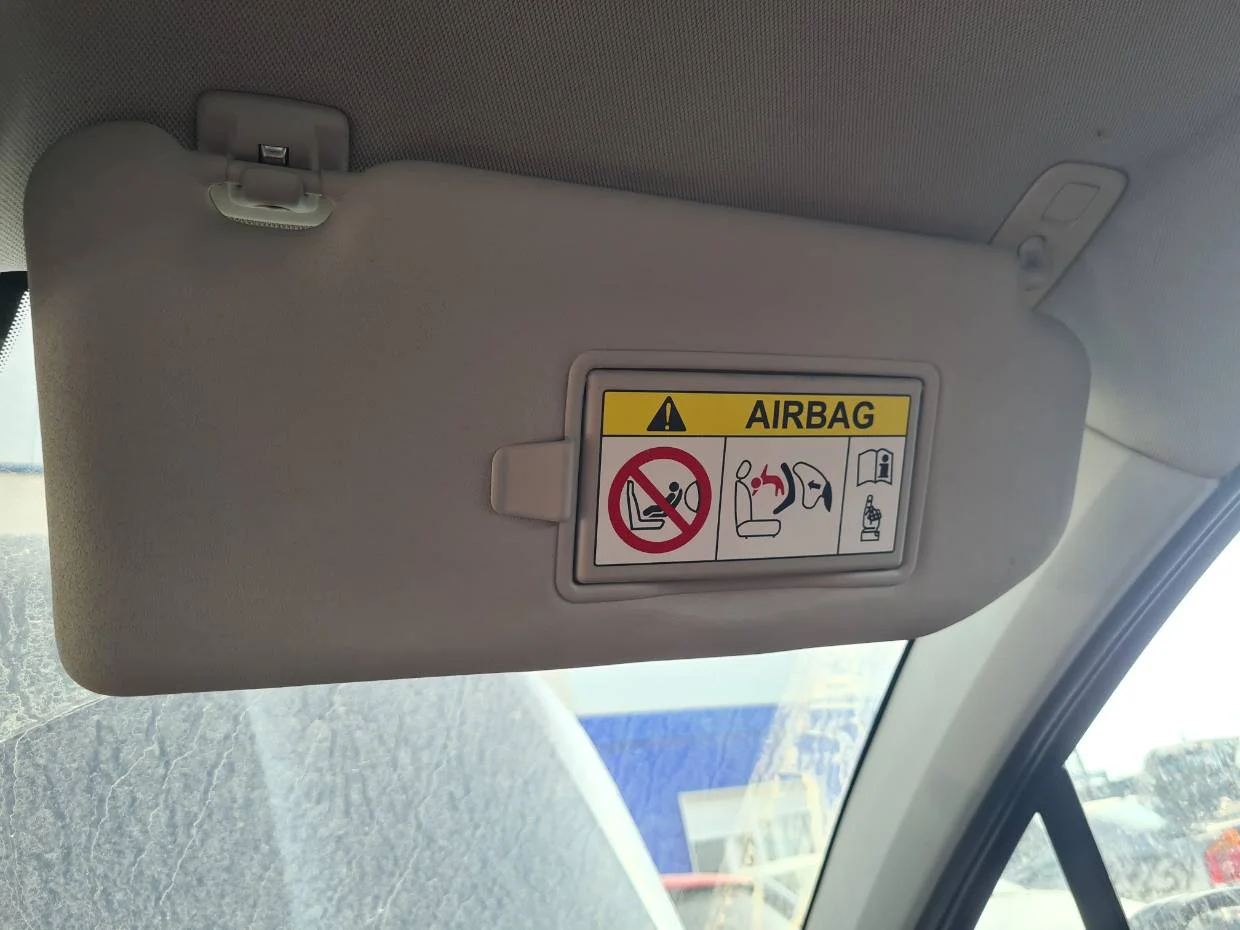 Foto de PARASOL DERECHO CITROEN C4 BERLINA