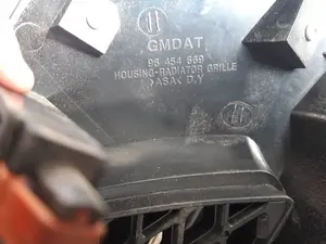 Foto de REJILLA DELANTERA DAEWOO LACETTI referencia 96454669 foto 3