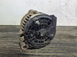 Foto de ALTERNADOR OPEL ZAFIRA B referencia 98031154CR foto 3