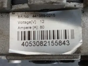 Foto de ALTERNADOR DAEWOO ESPERO referencia 4419890215 foto 4