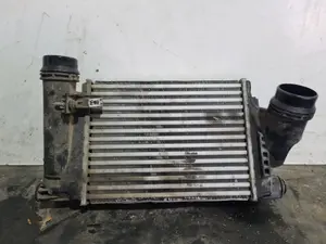 Foto de INTERCOOLER RENAULT MEGANE IV BERLINA 5P referencia 144614EB1B foto 3