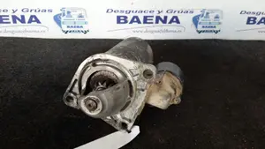 Foto de MOTOR ARRANQUE SIN MARCA SIN MODELO referencia 87BB11000JB