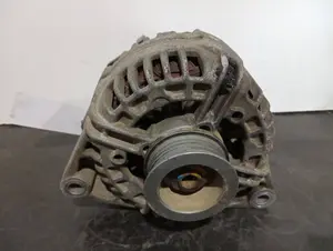 Foto de ALTERNADOR OPEL CORSA C referencia 0124425010 foto 2