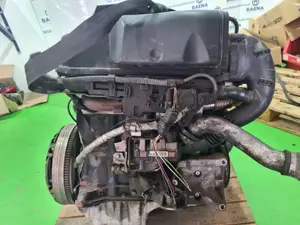 Foto de MOTOR COMPLETO BMW SERIE 5 BERLINA (E60) referencia D/204D4 foto 5