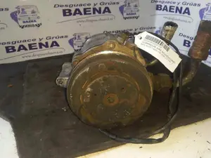 Foto de COMPRESOR AIRE ACONDICIONADO SIN MARCA SIN MODELO foto 1