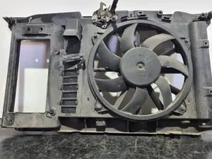 Foto de ELECTROVENTILADOR CITROEN C4 BERLINA referencia 9650316080