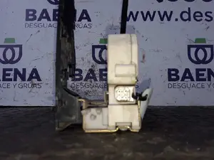 Foto de CERRADURA PUERTA DELANTERA DERECHA SIN MARCA SIN MODELO foto 3