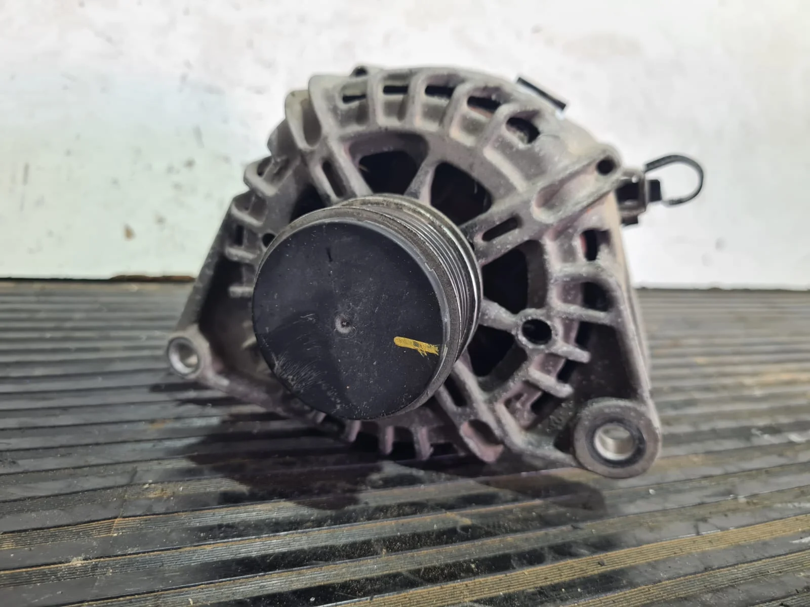 Foto de ALTERNADOR HYUNDAI I30 (FD) referencia 373002A600