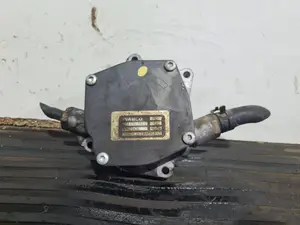 Foto de DEPRESOR FRENO / BOMBA VACIO CHEVROLET AVEO BERLINA referencia 96879426