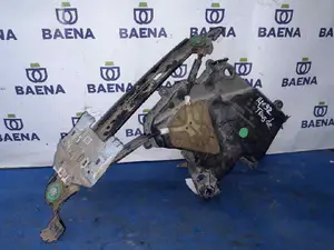 Foto de ELEVALUNAS TRASERO DERECHO SEAT LEON (1P1) referencia 983600202
