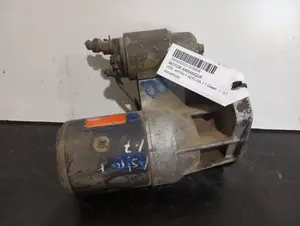 Foto de MOTOR ARRANQUE SIN MARCA SIN MODELO referencia 8943863280