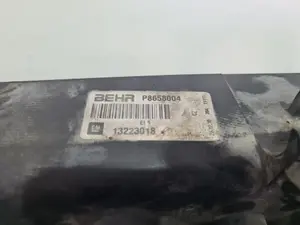Foto de ELECTROVENTILADOR OPEL INSIGNIA BERLINA referencia P8658004 foto 2