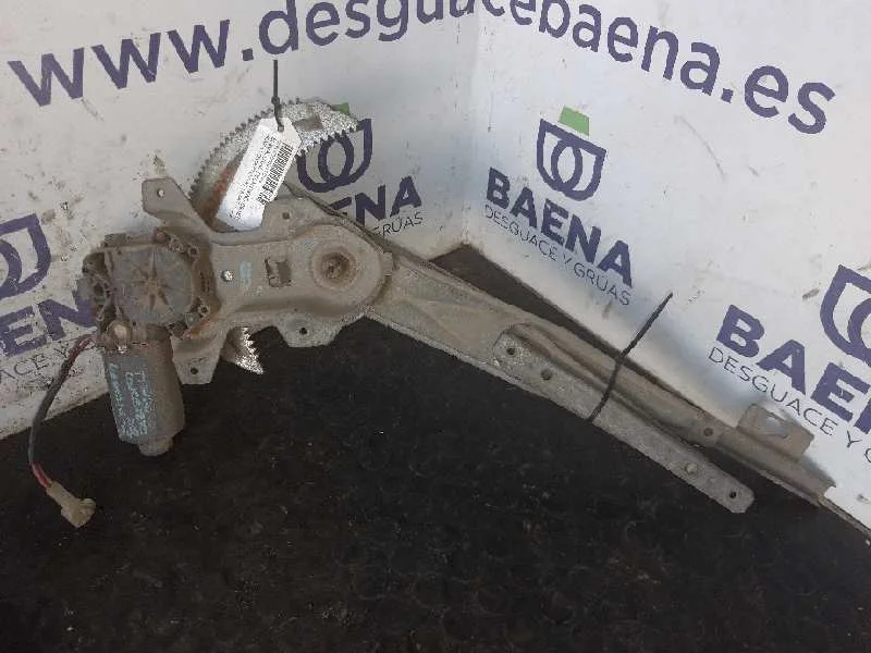 Foto de ELEVALUNAS DELANTERO DERECHO SIN MARCA SIN MODELO