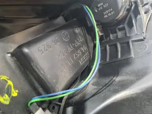 Foto de CALEFACCION ENTERA NORMAL BMW SERIE 3 COMPACTO (E46) referencia 8381451 foto 9
