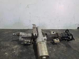 Foto de COLUMNA DIRECCION OPEL COMBO (CORSA C) referencia 13136675