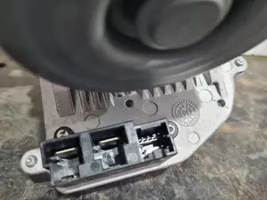 Foto de COLUMNA DIRECCION HYUNDAI I30 (FD) referencia 2L56310603 foto 8