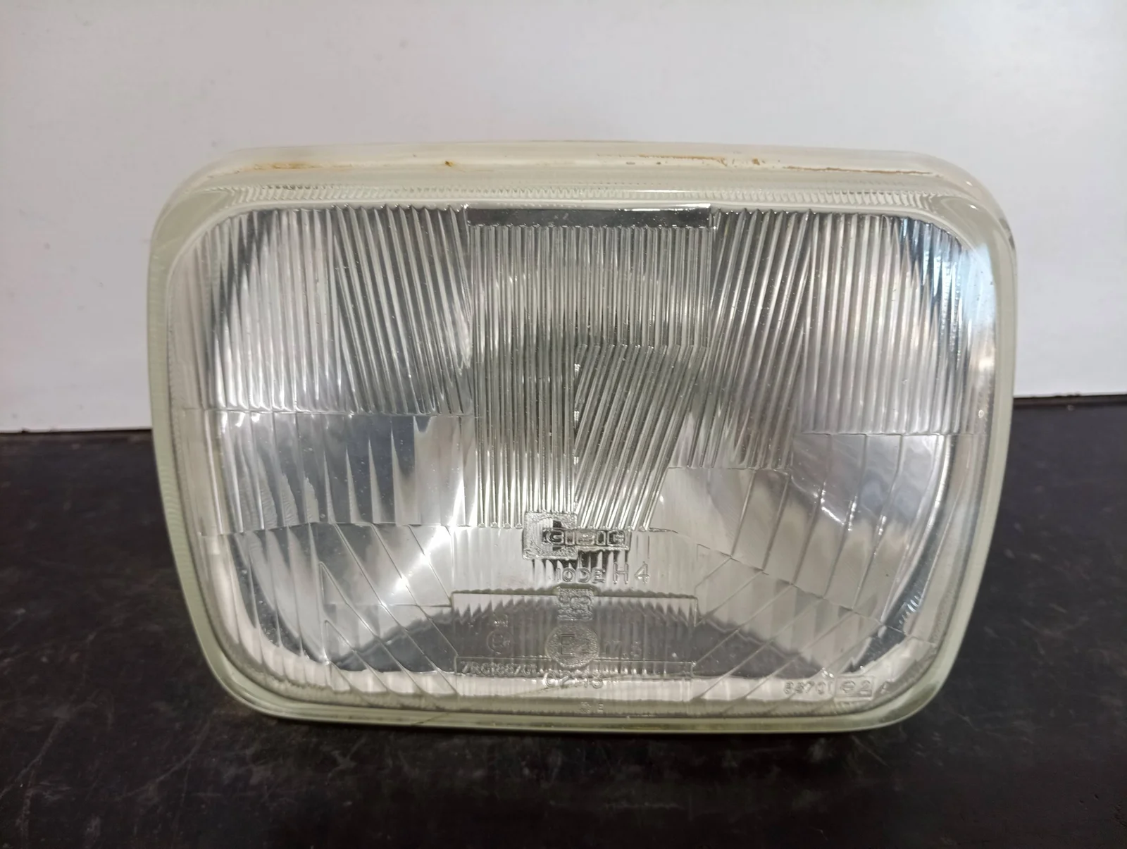 Foto de FARO IZQUIERDO CHRYSLER JEEP CHEROKEE (J) referencia 7R188701