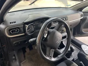 Foto de SALPICADERO CITROEN C3